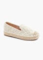 Graceland Espadrile Bež 61553 5