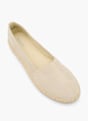 Graceland Alpargata Beige 62219 2