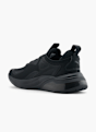 PUMA Sneaker Schwarz 61556 3