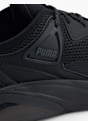 PUMA Sneaker Negro 61556 5