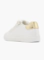 Graceland Sneaker Bianco 61801 3