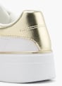 bugatti Sneaker fehér 61784 6