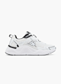 Kappa Chunky Sneaker Weiß 61572 1