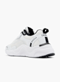 Kappa Chunky Sneaker Weiß 61572 3