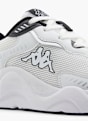 Kappa Baskets chunky Blanc 61572 5