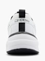 Kappa Chunky Sneaker Weiß 61572 6