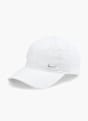 Nike Kapa s šiltom Bela 62049 1