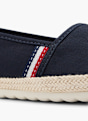 TOM TAILOR Espadrille Mørkeblå 61585 5