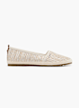 TOM TAILOR Espadrilės Auksinė 61587 1