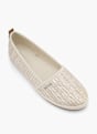 TOM TAILOR Espadrilles arany 61587 2