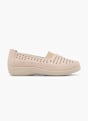 Easy Street Scarpa bassa Beige 61588 1
