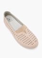 Easy Street Scarpa bassa Beige 61588 2
