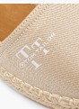 TOM TAILOR Espadrille Gold 61589 5