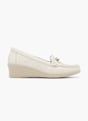 Easy Street Scarpa bassa Grigio chiaro 61591 1