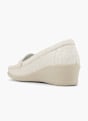 Easy Street Scarpa bassa Grigio chiaro 61591 3