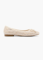 TOM TAILOR Ballerines Or 61592 1