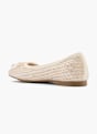TOM TAILOR Ballerina Gold 61592 3
