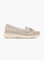 Easy Street Mocassino Grigio chiaro 61594 1