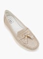 Easy Street Mocassino Grigio chiaro 61594 2