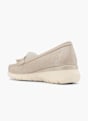 Easy Street Mocassino Grigio chiaro 61594 3