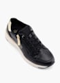 bugatti Sneaker fekete 61785 2