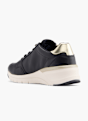 bugatti Sneaker fekete 61785 3