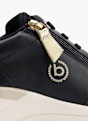 bugatti Sneaker fekete 61785 5