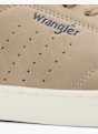 Wrangler Sapatilha Taupe 61619 5