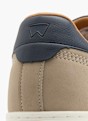Wrangler Sapatilha Taupe 61619 6