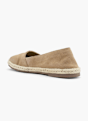5th Avenue Espadrill Beige 61626 3