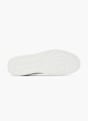 Wrangler Sapatilha Branco 61620 4
