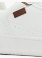 Wrangler Sneaker Blanco 61620 5
