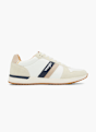 Wrangler Sneaker Blanco 61621 1