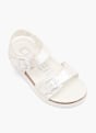 O'Neill Sandalo Bianco Panna 61634 2
