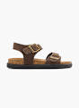 O'Neill Sandalo Marrone 61635 1