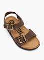 O'Neill Sandalo Marrone 61635 2