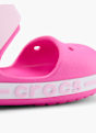 Crocs Sandále Ružová 61644 5