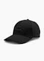 Kappa Cappello Nero 61748 1