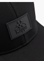 Kappa Kappe Schwarz 61750 4