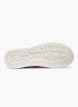 HEYDUDE Mocassino Grigio 61668 4