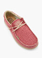 HEYDUDE Sapato raso Vermelho 61648 2