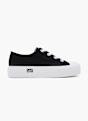 Lee Sapatilha Preto 61655 1