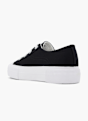 Lee Sneaker Negro 61655 3
