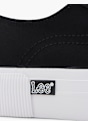Lee Sneaker Negro 61655 5