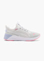 PUMA Slip On Sneaker Grau 61675 1
