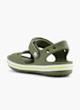 Crocs Basutės Žalia 61683 3