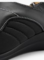 Medicus Sandalo con tacco Nero 61764 5