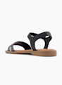 Catwalk Sandal Sort 61767 3