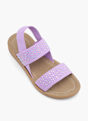 Graceland Sandale Violet 62182 2