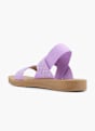 Graceland Sandale Violet 62182 3